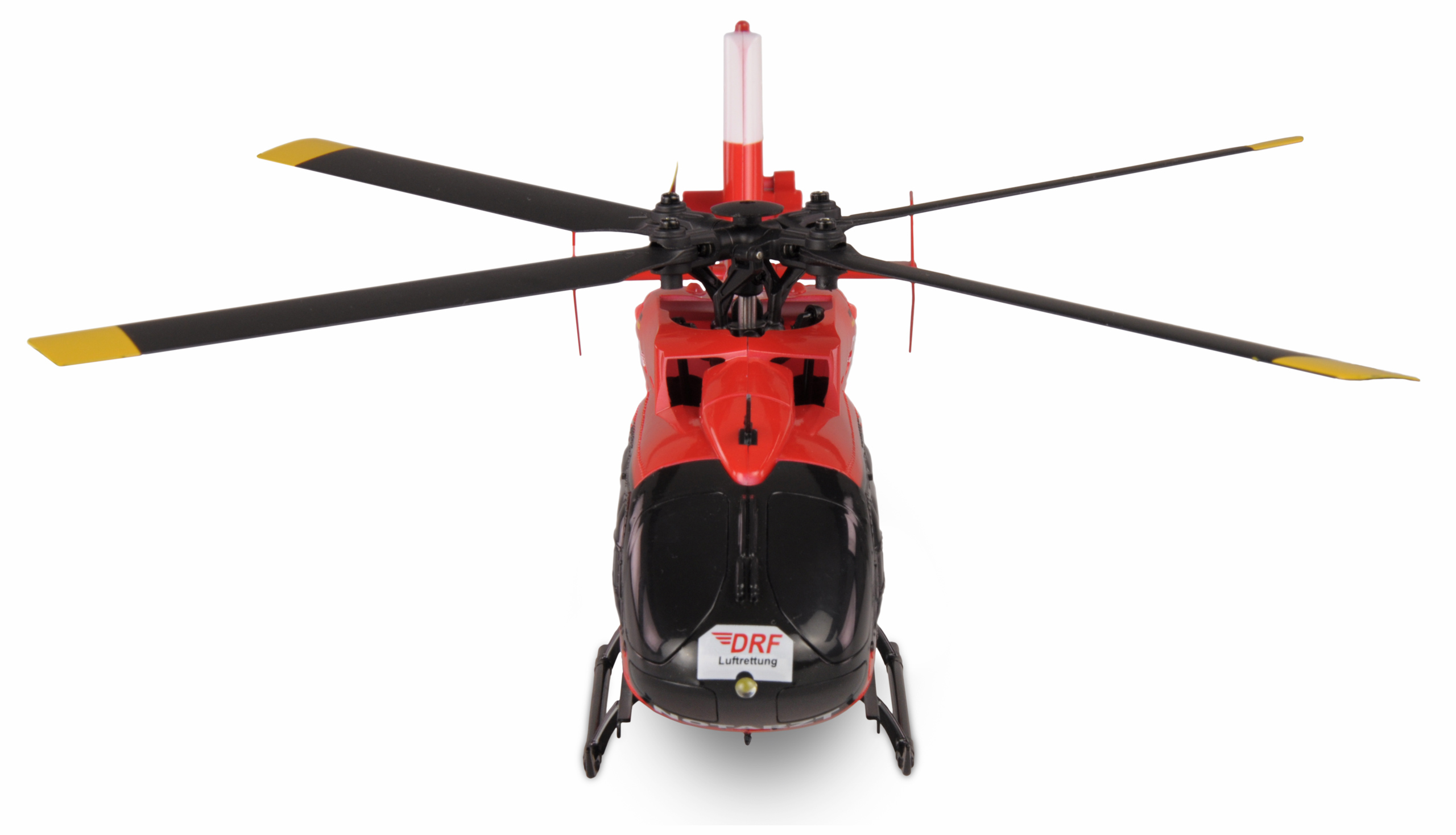 Amewi - Hélicoptère Télécommandé AFX-105 4 Ch 6G 2.4 Ghz RTF