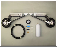 optional retrcts available